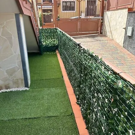 بيت للعطل Casa Dolce Casa تريكاستانيي