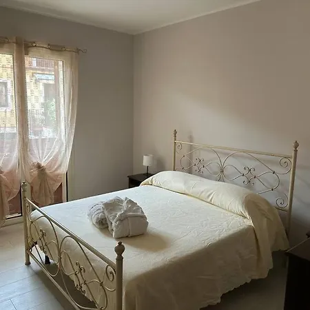 Casa Dolce Casa بيت للعطل تريكاستانيي
