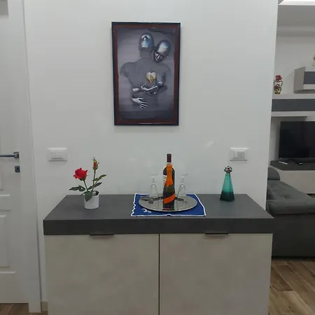 Apartment Casa Dolce Casa *