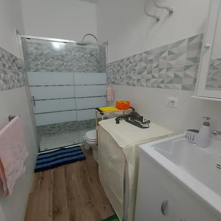 Casa Dolce Casa Apartment