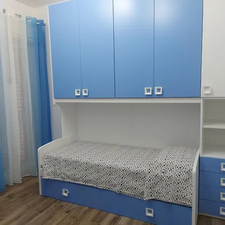 Casa Dolce Casa Apartment Carlentini