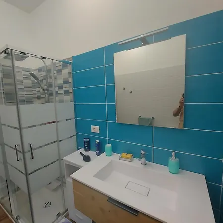 Casa Dolce Casa Apartment