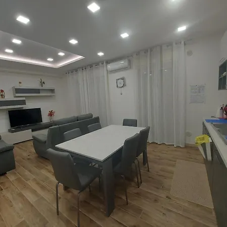 Casa Dolce Casa *