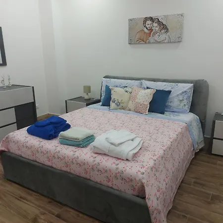 Apartment Casa Dolce Casa *