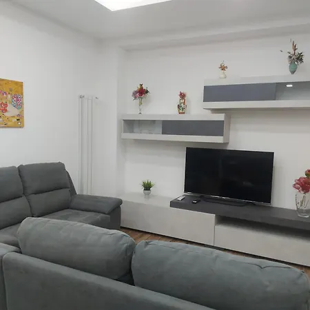 Apartment Casa Dolce Casa Carlentini