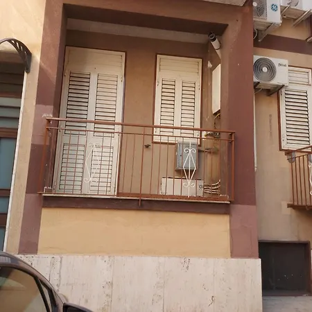 Apartment Casa Dolce Casa *