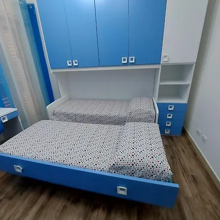 Apartment Casa Dolce Casa *